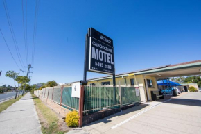 Hotels in Caboolture